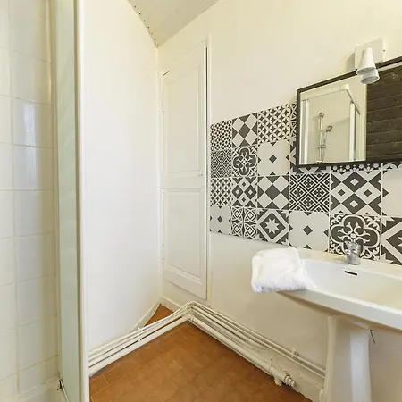アパート Le Boisnet - Commode Et Pratique